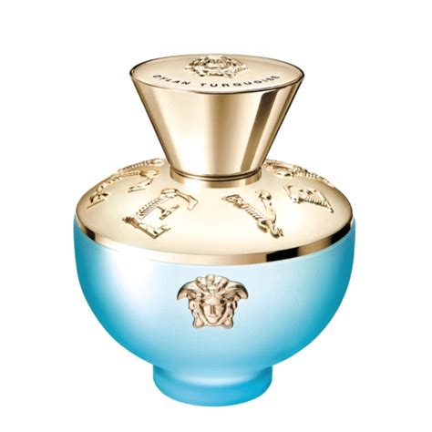 dylan turquoise versace notes|versace dylan turquoise perfume notes.